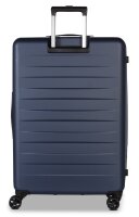 WORLDPACK Trolley-Set "Seattle" 50/60/70...