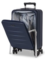 WORLDPACK Trolley-Set "Seattle" 50/60/70 *marineblau