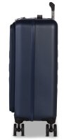 WORLDPACK Trolley-Set "Seattle" 50/60/70 *marineblau