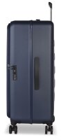 WORLDPACK Trolley-Set "Seattle" 50/60/70 *marineblau