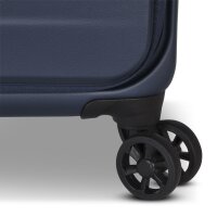 WORLDPACK Trolley-Set "Seattle" 50/60/70 *marineblau
