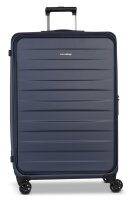 WORLDPACK Trolley-Set "Seattle" 50/60/70 *marineblau