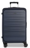 WORLDPACK Trolley-Set "Seattle" 50/60/70 *marineblau