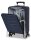 WORLDPACK Trolley-Set "Seattle" 50/60/70 *marineblau