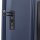 WORLDPACK Trolley-Set "Seattle" 50/60/70 *marineblau
