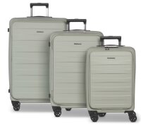 WORLDPACK Trolley-Set "Seattle" 50/60/70...