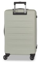 WORLDPACK Trolley-Set "Seattle" 50/60/70 *pastellgrün