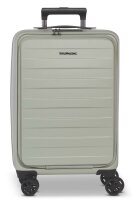 WORLDPACK Trolley-Set "Seattle" 50/60/70 *pastellgrün
