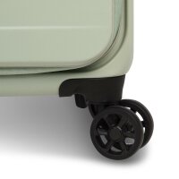 WORLDPACK Trolley-Set "Seattle" 50/60/70 *pastellgrün