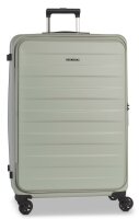WORLDPACK Trolley-Set "Seattle" 50/60/70 *pastellgrün