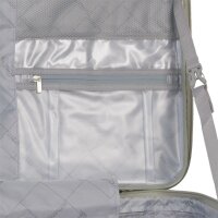 WORLDPACK Trolley-Set "Seattle" 50/60/70 *pastellgrün