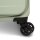 WORLDPACK Trolley-Set "Seattle" 50/60/70 *pastellgrün