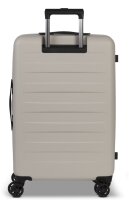 WORLDPACK Trolley-Set "Seattle" 50/60/70 *beige