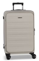 WORLDPACK Trolley-Set "Seattle" 50/60/70 *beige