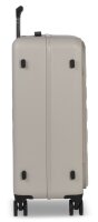WORLDPACK Trolley-Set "Seattle" 50/60/70 *beige