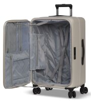 WORLDPACK Trolley-Set "Seattle" 50/60/70 *beige