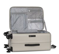 WORLDPACK Trolley-Set "Seattle" 50/60/70 *beige