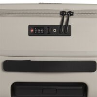 WORLDPACK Trolley-Set "Seattle" 50/60/70 *beige
