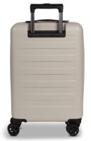 WORLDPACK Trolley-Set "Seattle" 50/60/70 *beige
