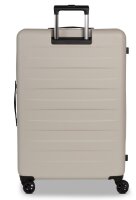 WORLDPACK Trolley-Set "Seattle" 50/60/70 *beige
