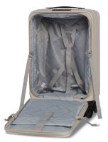 WORLDPACK Trolley-Set "Seattle" 50/60/70 *beige