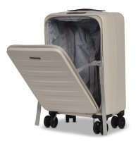 WORLDPACK Trolley-Set "Seattle" 50/60/70 *beige
