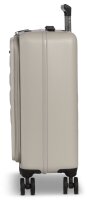 WORLDPACK Trolley-Set "Seattle" 50/60/70 *beige