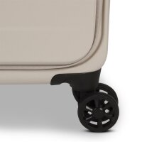 WORLDPACK Trolley-Set "Seattle" 50/60/70 *beige