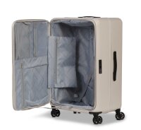 WORLDPACK Trolley-Set "Seattle" 50/60/70 *beige