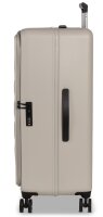 WORLDPACK Trolley-Set "Seattle" 50/60/70 *beige