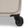 WORLDPACK Trolley-Set "Seattle" 50/60/70 *beige