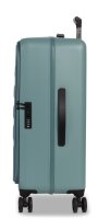 WORLDPACK Trolley-Set "Seattle" 50/60/70 *graublau
