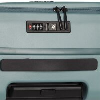 WORLDPACK Trolley-Set "Seattle" 50/60/70 *graublau