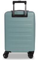 WORLDPACK Trolley-Set "Seattle" 50/60/70 *graublau