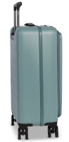WORLDPACK Trolley-Set "Seattle" 50/60/70 *graublau