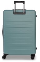 WORLDPACK Trolley-Set "Seattle" 50/60/70 *graublau