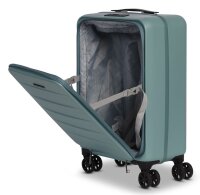 WORLDPACK Trolley-Set "Seattle" 50/60/70 *graublau