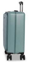 WORLDPACK Trolley-Set "Seattle" 50/60/70 *graublau