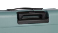 WORLDPACK Trolley-Set "Seattle" 50/60/70 *graublau