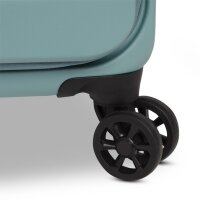 WORLDPACK Trolley-Set "Seattle" 50/60/70 *graublau