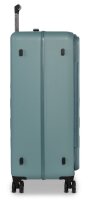 WORLDPACK Trolley-Set "Seattle" 50/60/70 *graublau