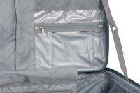 WORLDPACK Trolley-Set "Seattle" 50/60/70 *graublau