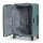 WORLDPACK Trolley-Set "Seattle" 50/60/70 *graublau