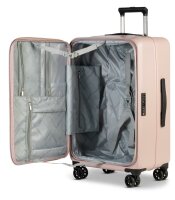 WORLDPACK Trolley-Set "Seattle" 50/60/70 *altrosa