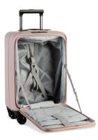 WORLDPACK Trolley-Set "Seattle" 50/60/70 *altrosa