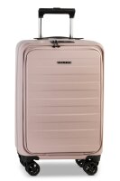 WORLDPACK Trolley-Set "Seattle" 50/60/70 *altrosa