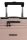 WORLDPACK Trolley-Set "Seattle" 50/60/70 *altrosa