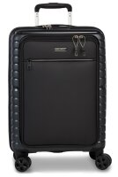 WORLDPACK Trolley  "Dallas" "S" *schwarz