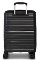 WORLDPACK Trolley  "Dallas" "S" *schwarz