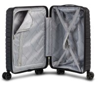 WORLDPACK Trolley  "Dallas" "S" *schwarz